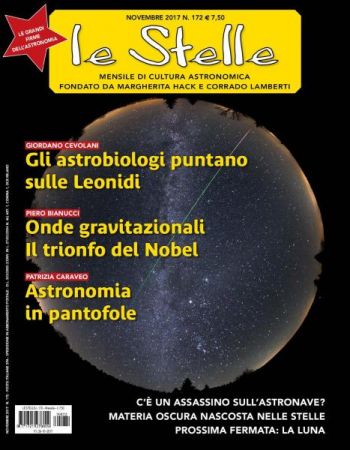 Le Stelle N.172 - Novembre 2017
