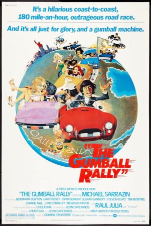 The Gumball Rally 1976 720p BluRay x264-SADPANDA