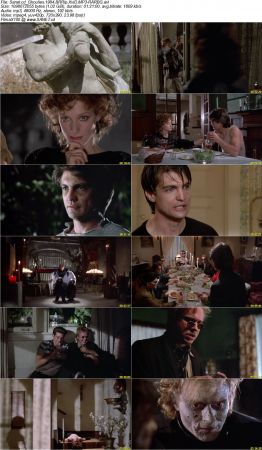 Ghoulies 1984 BRRip XviD MP3-RARBG