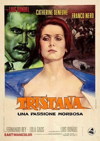 Tristana 1970 BRRip XviD MP3-RARBG