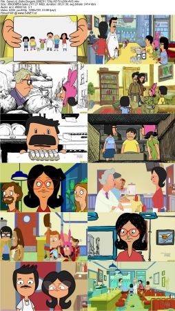 Bobs Burgers S08E01 720p HDTV x264-AVS