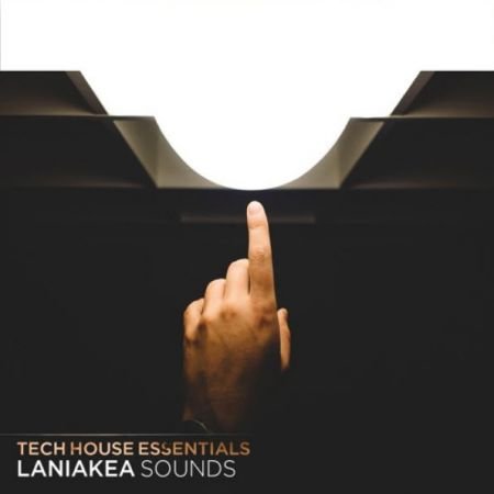Laniakea Sounds Tech House Essentials WAV MiDi REVEAL SOUND SPiRE