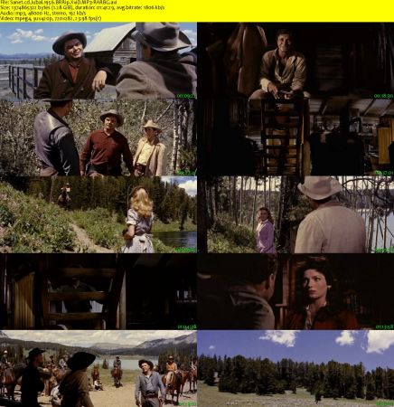 Jubal 1956 BRRip XviD MP3-RARBG