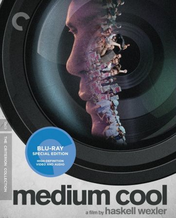 Medium Cool 1969 BRRip XviD MP3-RARBG