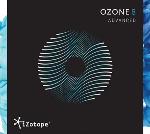 iZotope Ozone Advanced 8 v8.00 MacOSX