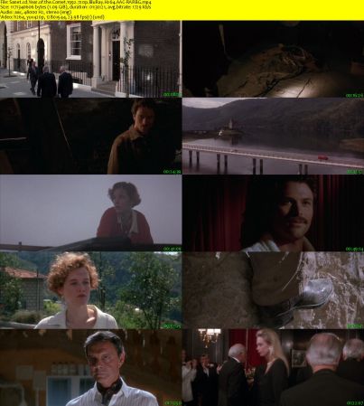 Year of the Comet 1992 720p BluRay H264 AAC-RARBG