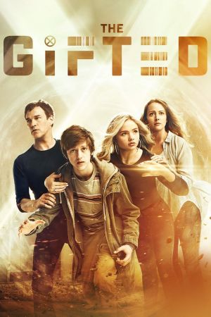 The Gifted S01E01 720p HDTV x264-AVS