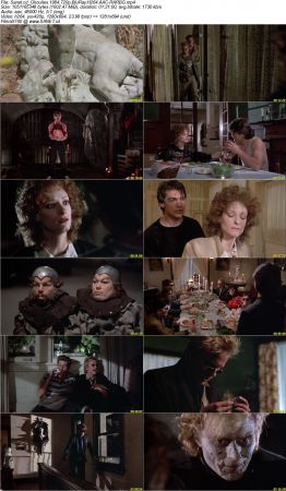 Ghoulies 1984 720p BluRay H264 AAC-RARBG