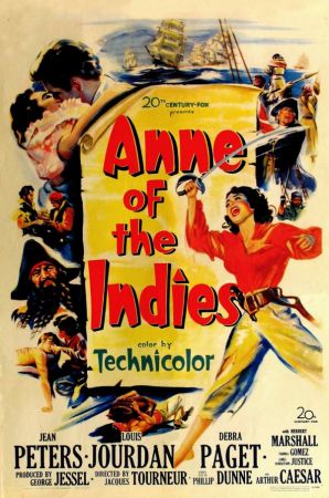Anne of the Indies 1951 720p BluRay x264-x0r