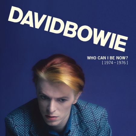 David Bowie - Who Can I Be Now? (1974-1976) AAC