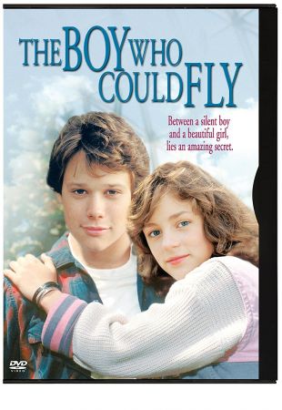 The Boy Who Could Fly 1986 WEBRip x264-RARBG
