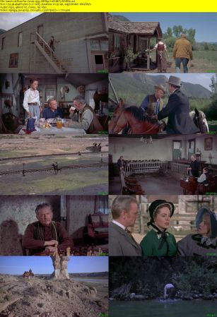 Run For Cover 1955 BRRip XviD MP3-RARBG