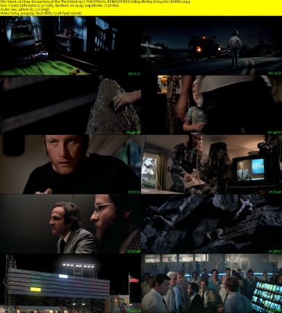 Close Encounters of the Third Kind 1977 THEATRICAL REMASTERED 1080p BluRay H264 AAC-RARBG