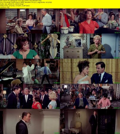 Looking for Love 1964 HDTV x264-REGRET