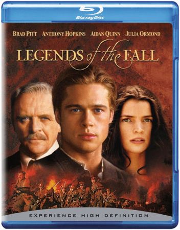 Legends of the Fall 1995 BluRay 1080p DD5.1 H265-d3g