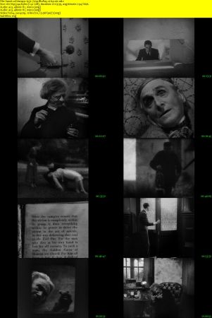 Vampyr 1932 720p BluRay x264 x0r