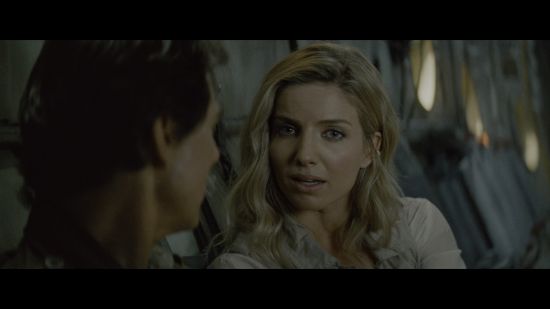 The Mummy 2017 2160p 4K Bluray UHD HDR ENG FR HDRINVASION