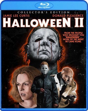 Halloween II 1982 BRRip XviD MP3-RARBG