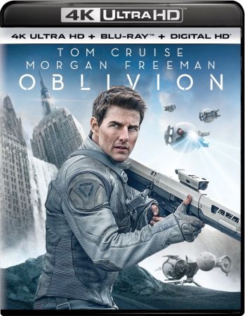 Oblivion 2013 4K UHD 2160p BDRip Ita Eng x265-NAHOM