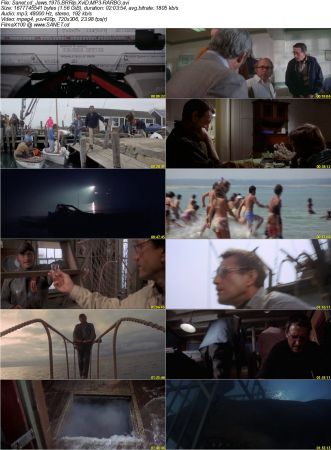 Jaws 1975 BRRip XviD MP3-RARBG