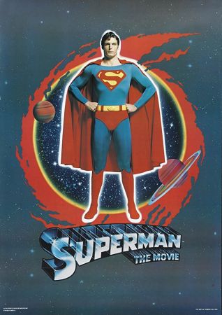 Superman The Movie 1978 ExtCut BluRay 10Bit 1080p Dts-2 H265-d3g