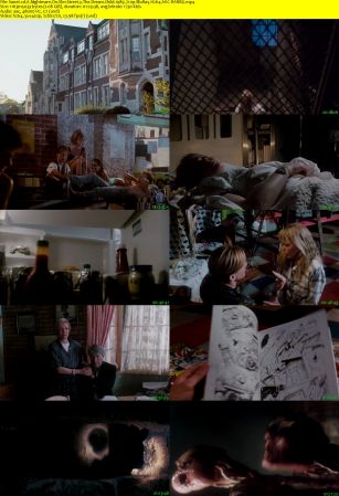A Nightmare On Elm Street 5 The Dream Child 1989 720p BluRay H264 AAC-RARBG