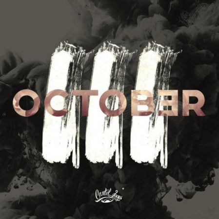 Cartel Loops OCTOBER 3 WAV MiDi