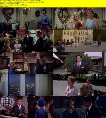 Light in the Piazza 1962 720p HDTV x264-REGRET