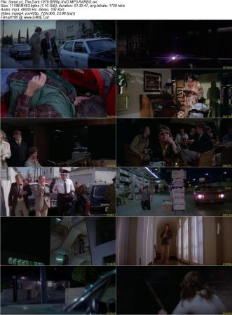 The Dark 1979 BRRip XviD MP3-RARBG