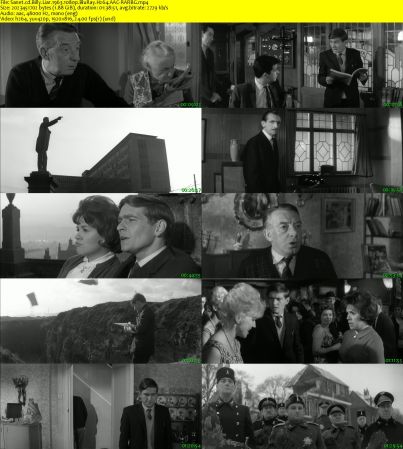Billy Liar 1963 1080p BluRay H264 AAC-RARBG