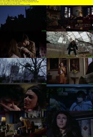 Night of Dark Shadows 1971 BRRip XviD MP3-RARBG