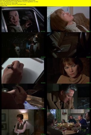 Sunday Bloody Sunday 1971 720p BluRay x264-x0r