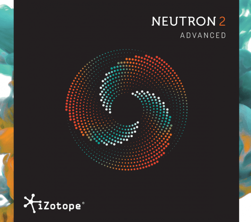 iZotope Neutron Advanced v2.00 x86 x64 WIN FiXED-iND