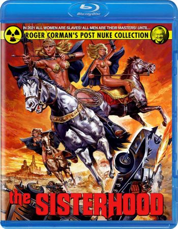 The Sisterhood 1988 720p BluRay x264-x0r