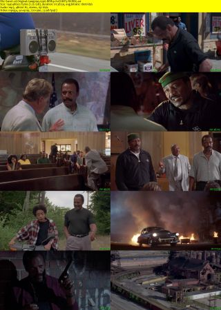 Original Gangstas 1996 BRRip XviD MP3-RARBG