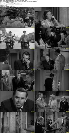 Ransom 1956 720p HDTV x264-REGRET