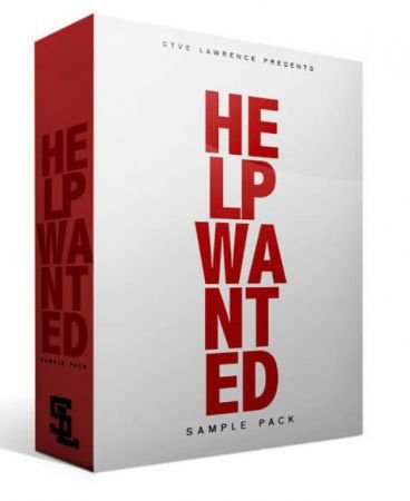 Steve Lawrence Help Wanted WAV