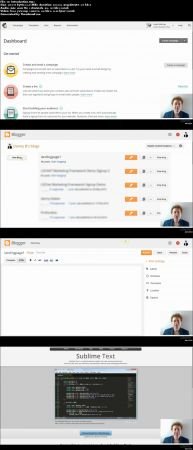 Amazing Automations 1 - Email Signups