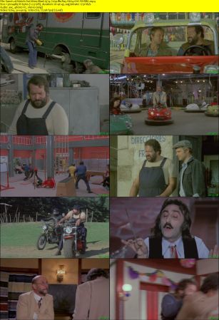 Watch Out Were Mad 1974 720p BluRay H264 AAC-RARBG