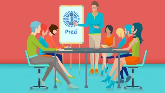 Free Basic Prezi Tutorial - Learn from an Official Expert