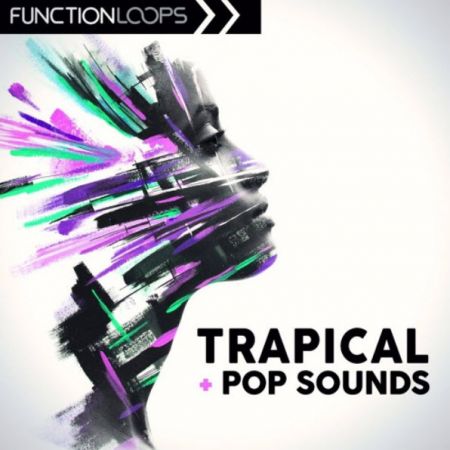 Trapical and Pop Sounds WAV MiDi Sylenth1 and Ni Massive Presets