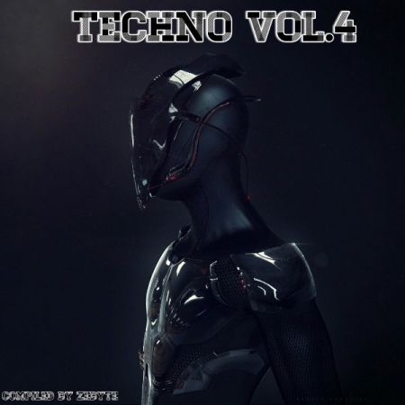 Techno Best Vol.4 (2017) FLAC