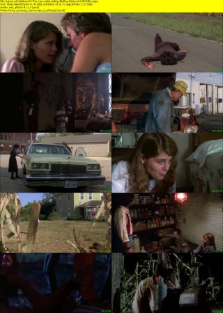 Children Of The Corn 1983 1080p BluRay H264 AAC-RARBG