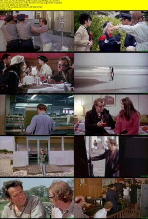 Take the Money and Run 1969 720p BluRay x264-x0r