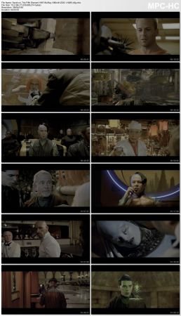 The Fifth Element 1997 BluRay 10Bit 4K DD5.1 H265-d3g