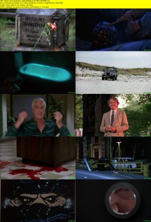 Creepshow 1982 BRRip XviD MP3-RARBG
