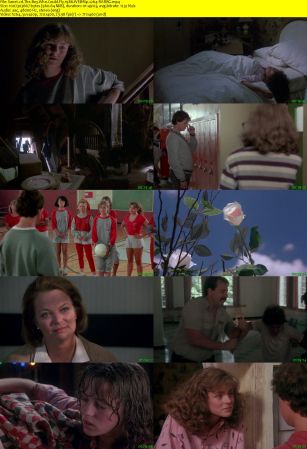 The Boy Who Could Fly 1986 WEBRip x264-RARBG