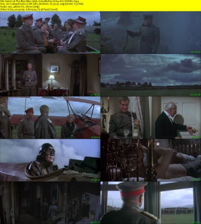 The Blue Max 1966 720p BluRay H264 AAC-RARBG