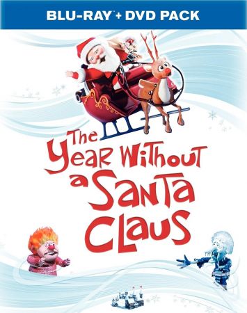 The Year without A Santa Claus 1974 720p BluRay x264-x0r