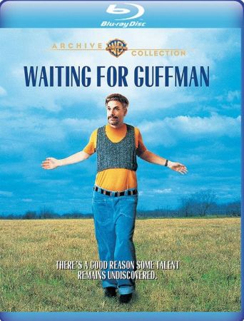 Waiting for Guffman 1996 720p BluRay x264 x0r